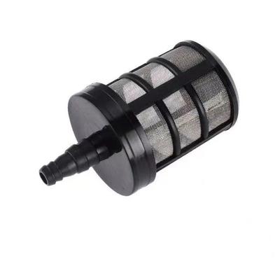 Landwirtschaftliche Sieb-Spritzen Gartenbedarf Schlauchrohr Filter Pumpe Filter Filtersieb