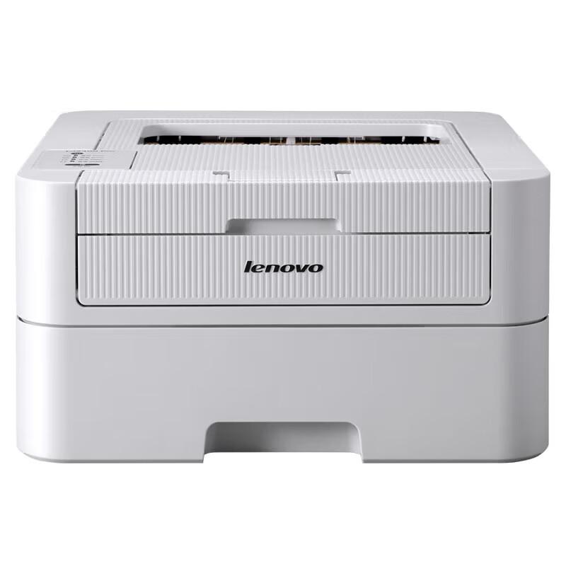 

Lenovo LJ2400 Pro Mono Laser Printer