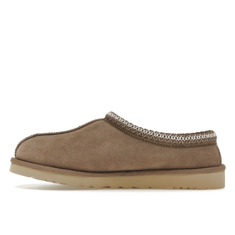 UGG Tasman Slipper Caribou Men Sneakers Brown 5950-CRBO