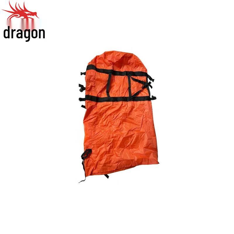 Dragon Gaze 01 Waterproof Training Bag