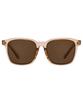 Likkeullou Rc B108 Beige Sunglasses