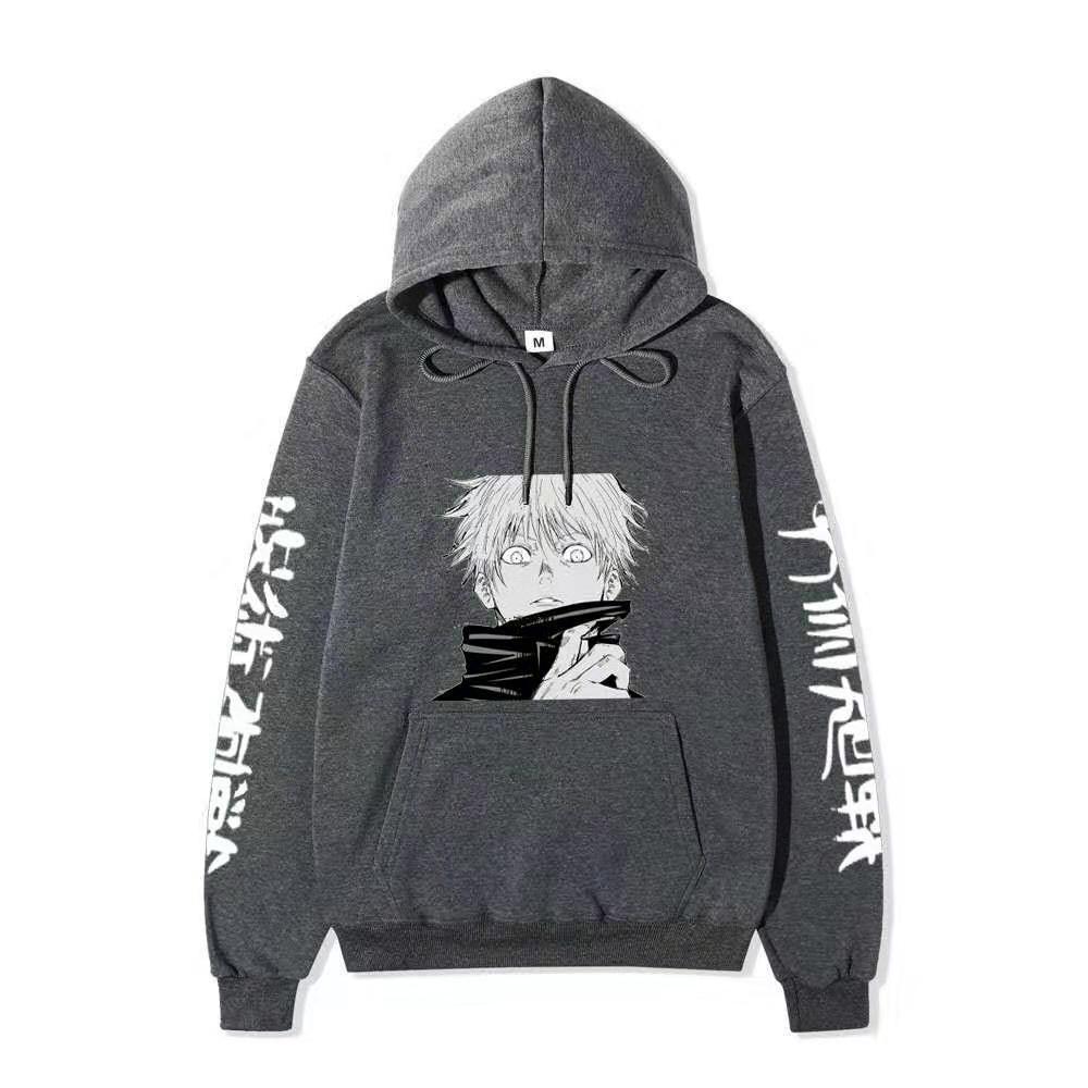 Tokyo Revengers Brahman BD Hoodie Double Sided Fleece Sweatshirt Front Japanese Killing Division Back BD Totem Anime Pullover