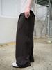 Leibeu Side-Detail Wide Pants Vw6Ml579_2Color