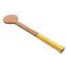 Tenisová ukazovátka Lžíce Wood Sweet Pointer Trainer Raketa Tréninková houpačka Tréninková pomůcka s úložným vakem
