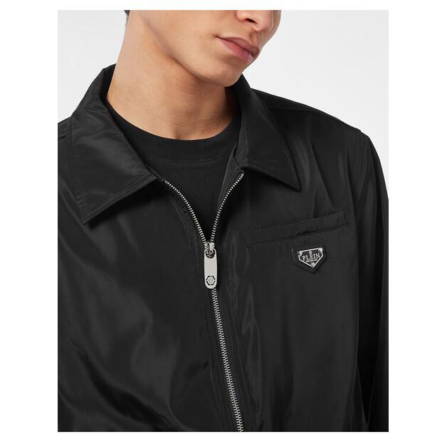 Куртка пуховая PHILIPP PLEIN 25599
