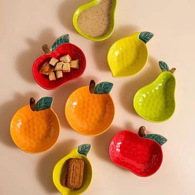 Servies – Borden en schotels