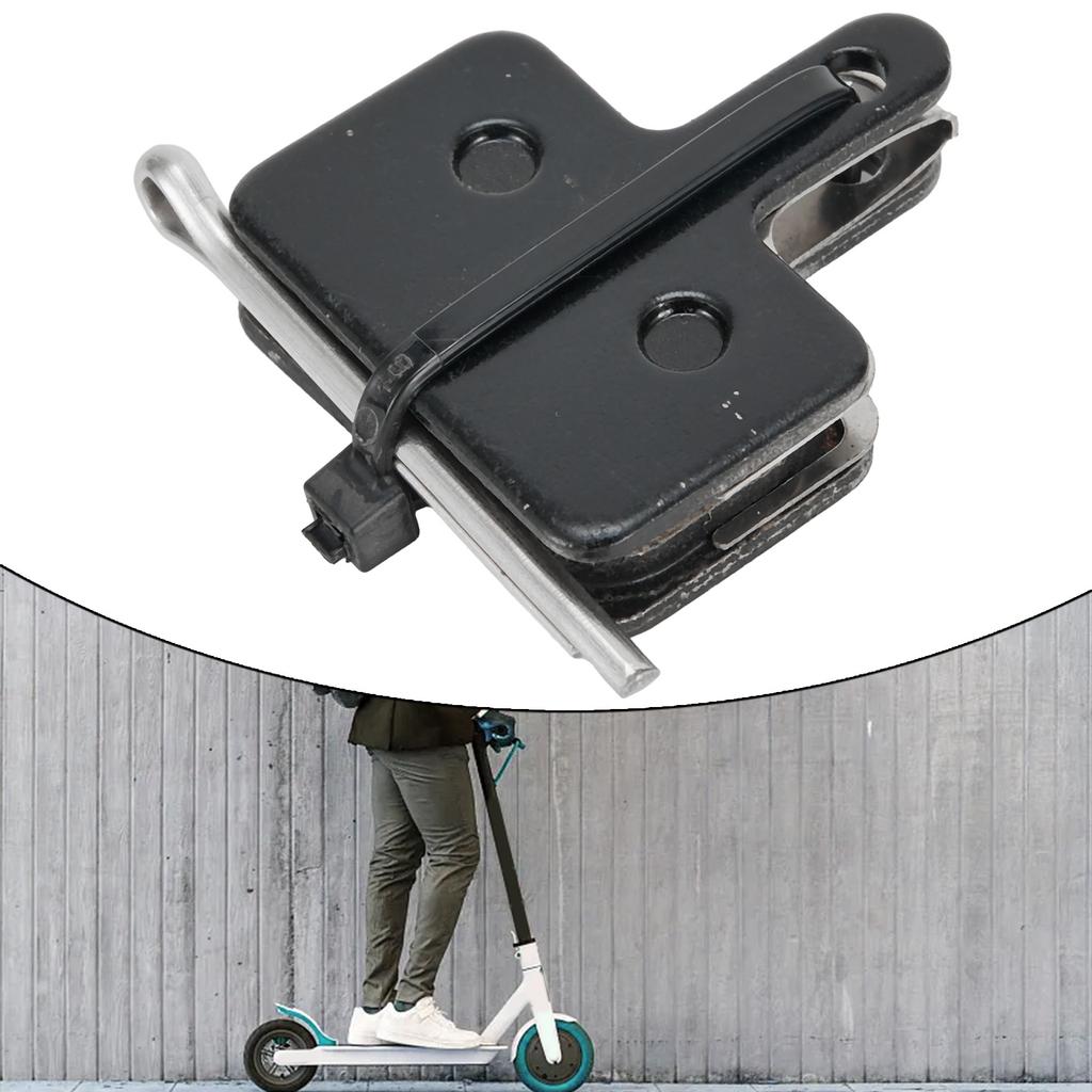 25g Bremsbeläge 35*30.5mm Für Shi-mano Zoom Hydraulisch