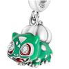 Charms Do Pandora Zawieszka Charms Bulbazaur Pokemon Trusky