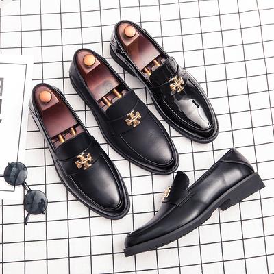 Elegante Schuhe – Loafer