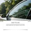 Car Glass Anti-Fog Agent, Window And Rearview Mirror Cleaning, Defogging And Water Removal, Clear Vision In Rainy Days