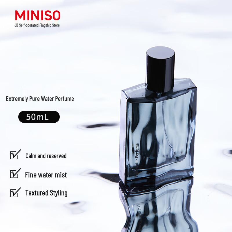 MINISO Fragrance Collection