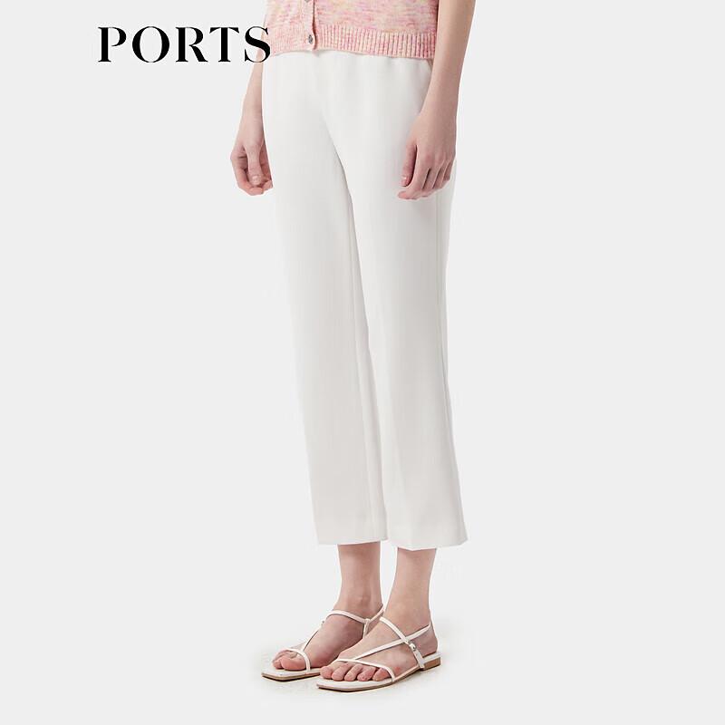 PORTS Women's Early Spring Casual Pants
