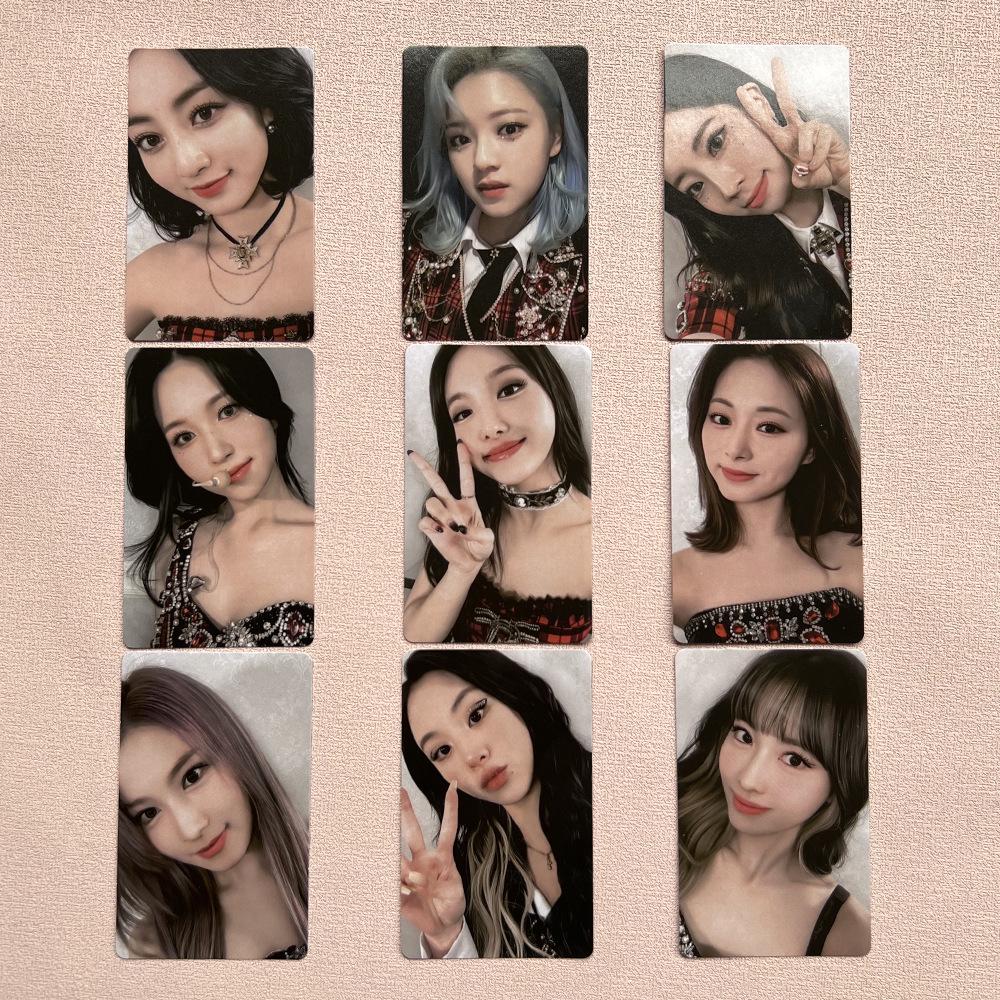 89 fiyatlarından başlayan TWICE 4th World Tour 'III' in Seoul DVD