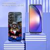 Trueno Rapper Phone Case for Samsung A16 A26 A36 A56 A17 A37 A57 A07 A06 A02S A03 A04S A05S Galaxy Note 20 10 A50S A71 A51 A31 A