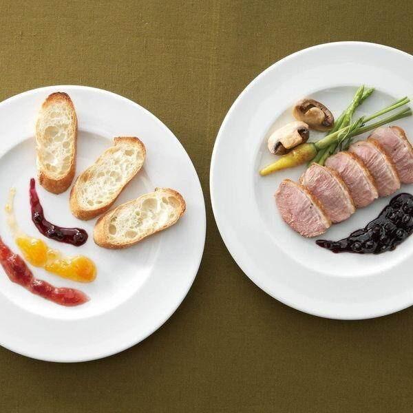 Sonton Organic Jam Strawberry / Blueberry (145g)