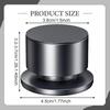 Speaker Adjustable DAC Non Slip Base Theater Practical Feet Pad Turntable Shockproof Subwoofer
