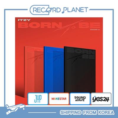 NASCIDO PARA SER (VERSÃO PADRÃO.)