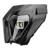 Dirt Bike LED Headlight   Bright Illumination Pit Bike LED Headlight Lamp