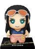 From TV animationONE PIECE Colle One Piece 4 12 pieces Chara! (BOX)