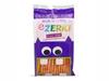 Ezerki Spelt Sticks with Golden Paprika 70g
