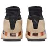 Infinite Archives x Air Jordan 17 Retro Low Beach Unisexové tenisky Tmavě béžová Metalická stříbrná Černá IH0177-200