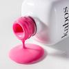 Vernis à ongle - Kabos Gelike 013 - Rose Bubblegum - 8 ml - Vernis hybride doux pour ongles sensibles