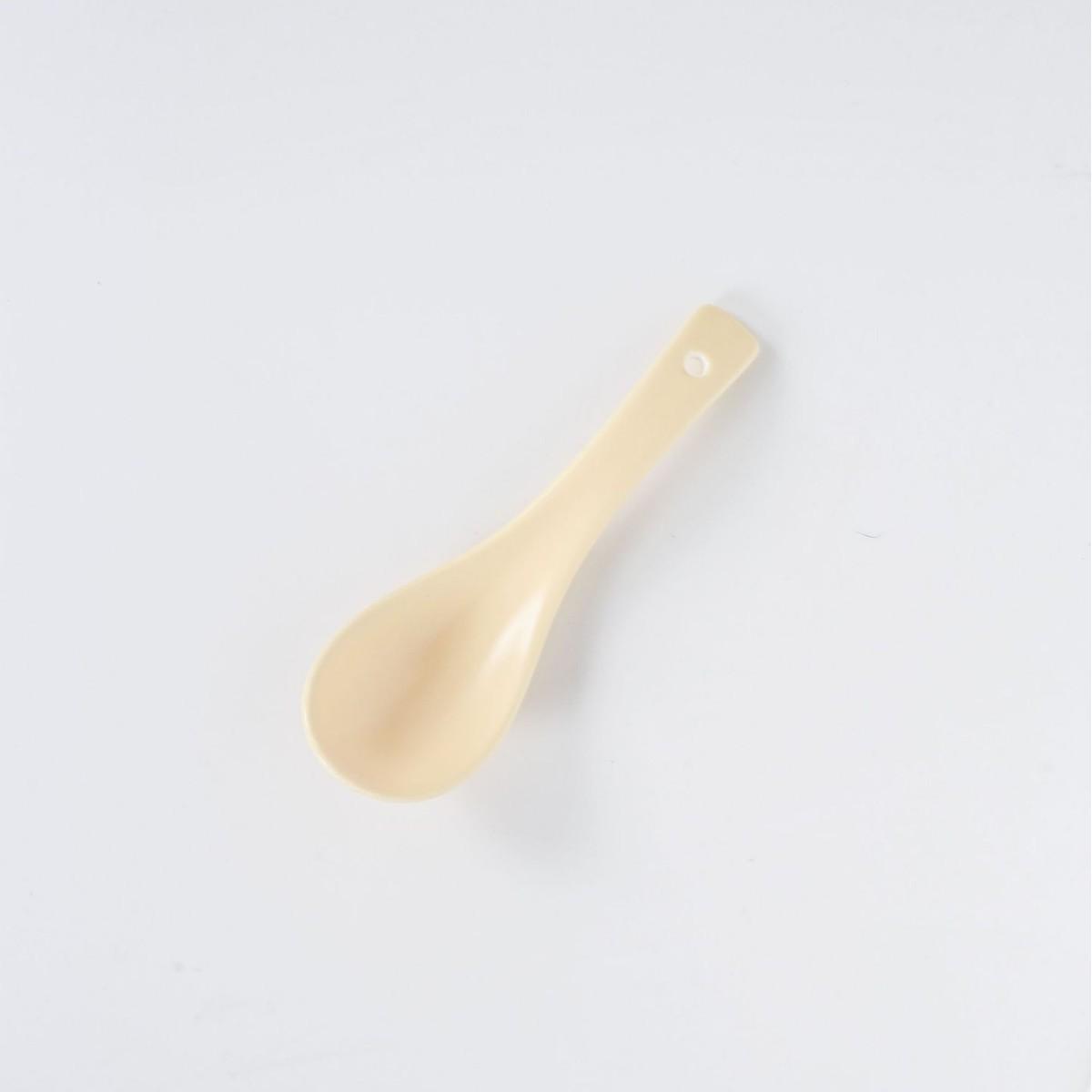 Milk Yellow Dessert Ceramic Bowl Household Simple Wind Thickened Anti-Scalding Ramen Ceramic Bowl Cream Wind High Value Dessert Bowl