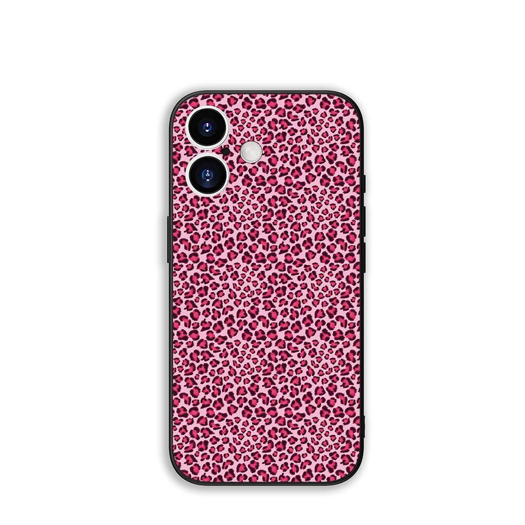 for Xiaomi Redmi 15 A5 9A 9T 10A 10C 9C NFC 15C Note 11 9 10 Pro Plus 8T Phone Cover Case Cow Print Leopard Snake Casing