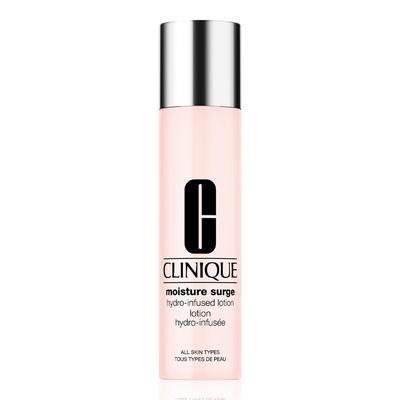 CLINIQUE Moisture Surge Hydro Lotion Αλόη για Πυκνό Δέρμα Καλλυντικά Πολυκαταστήματος (200 ml) Τονωτικό, Ενυδατικό, Ενυδατικό, Lactobacillus, Vera,