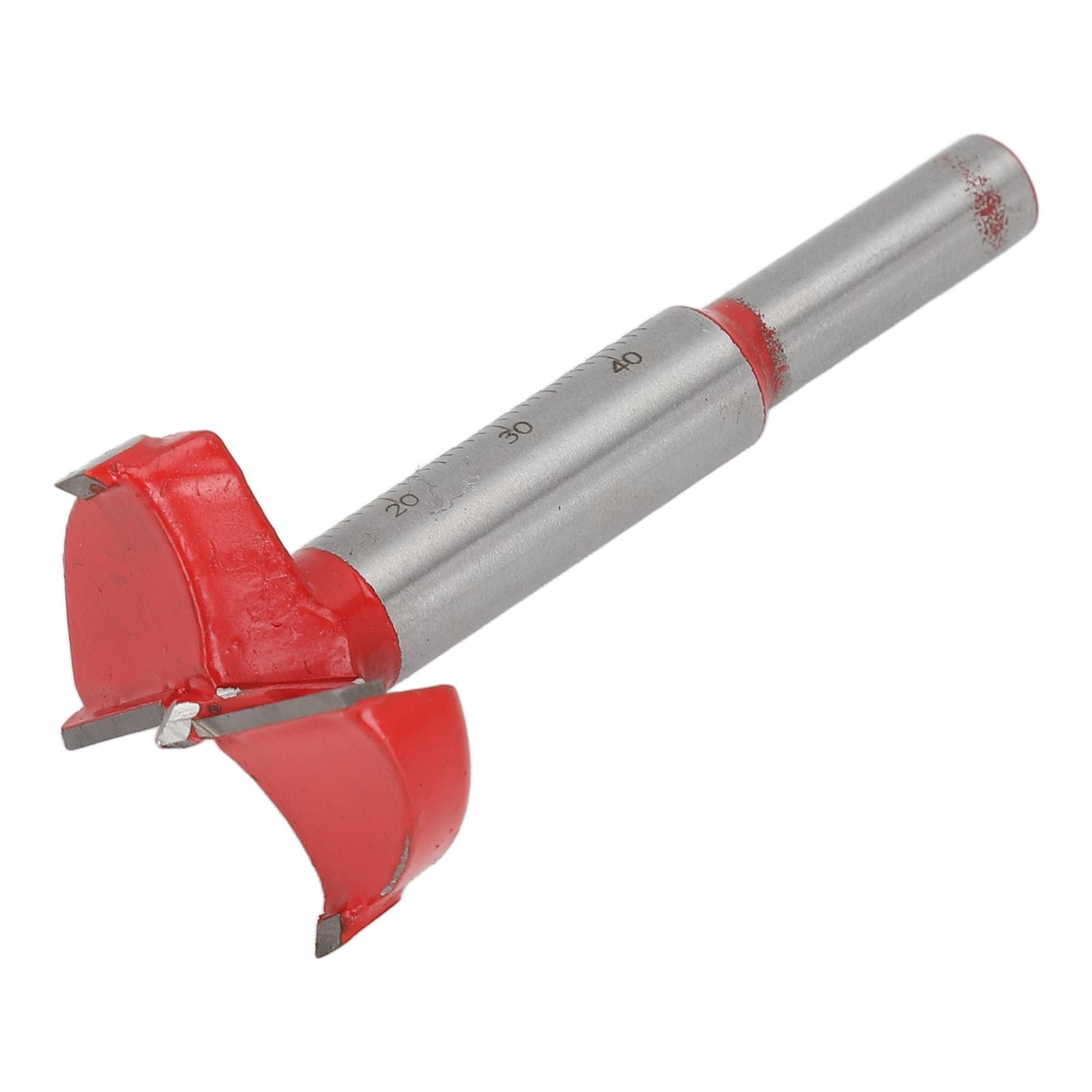 

Набор приспособлений для сверления петель 35 мм, локатор отверстий, красное сверло и гаечный ключ для мебельного шкафа