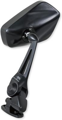 Tanax Cowling Mirror 12 Black Motorcycle Installation Nc 002