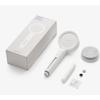 PureSome Signature Shower Head – Matte White, Korean