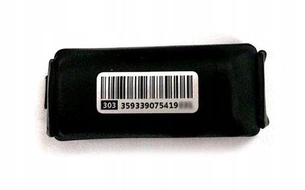 Najmniejszy Lokalizator Gps S7 Mini Nano Podsłuch Dyktafon Tracker 1000Mah