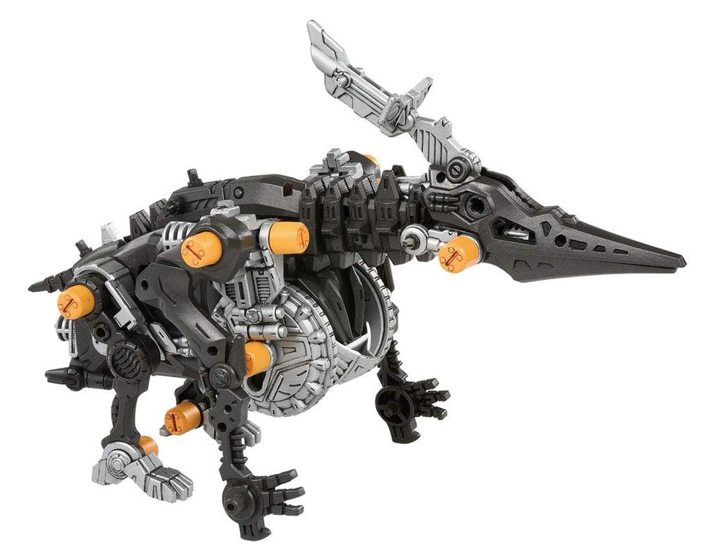 ZOIDS Zoids Wild ZW29 Sniperra