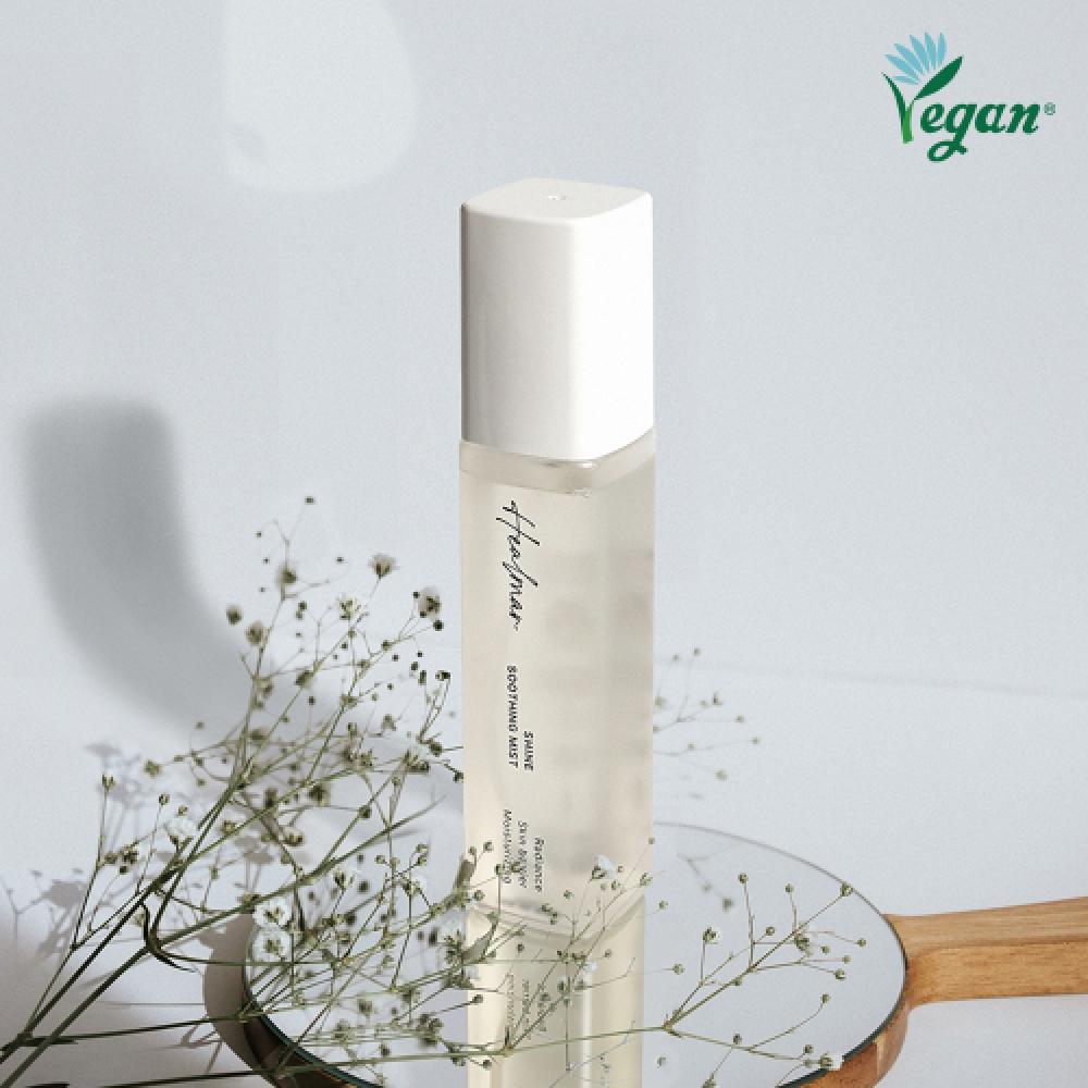 Healmar Shine Soothing Mist 80ml NONE
