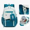 Schoolbags For Primary School Girls In Grades 3-6 Female High-Looking Junior High School Students Korean Style Backpacks