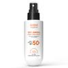 Aravi Bio 100% minerální opalovací sprej SPF 50 PA++++ | Širokospektrální ochrana UVA/UVB a modrého světla | Hydratační, lehký a nemastný | N