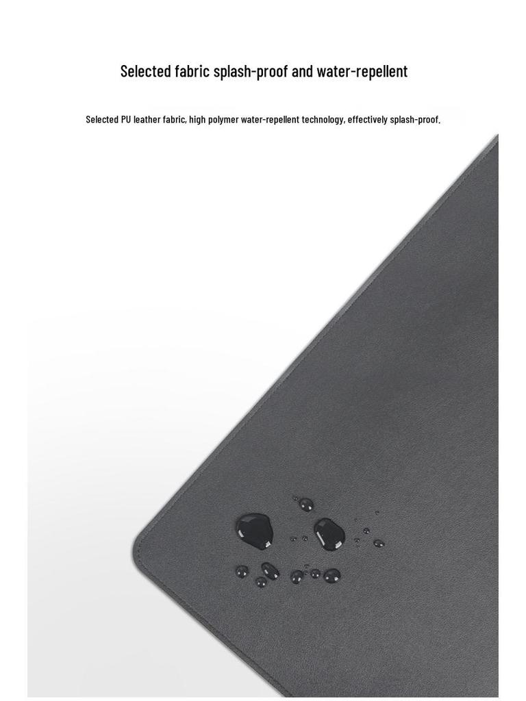 14" Apple/Huawei Waterproof Laptop Sleeve with Adjustable Stand