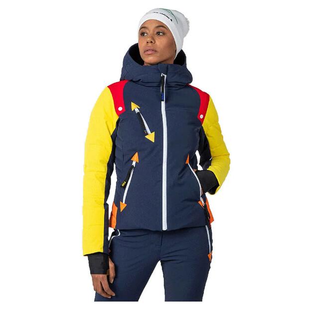 ROSSIGNOL JCC Pilot Down Jacket