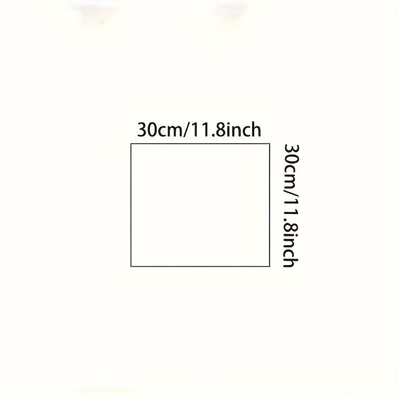 1pc Absorbent Quick-Dry Hand Towel