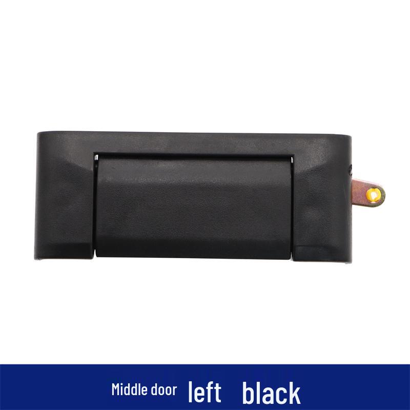 

Wuling Rongguang Door Handle & Buckle Set: Suitable for Outer/Middle Doors, Accessories for 640 & 450 Models.