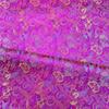 Printed Fabric DIY Handmade Clothing Fabrics Chinese Style Vintage Jacquard Needlework Abrasion-resistant Background Material