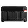 Úložný server (NAS) - QNAP - TS-873A-8G - 2,5GbE čtyřjádrový AMD Ryzen