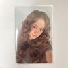 [USED] JISOO BLACKPINK JISOO AMORTAGE DMM Exclusive Trading Card 3