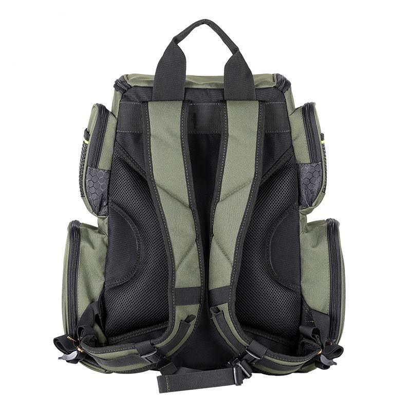 academy fishing backpack