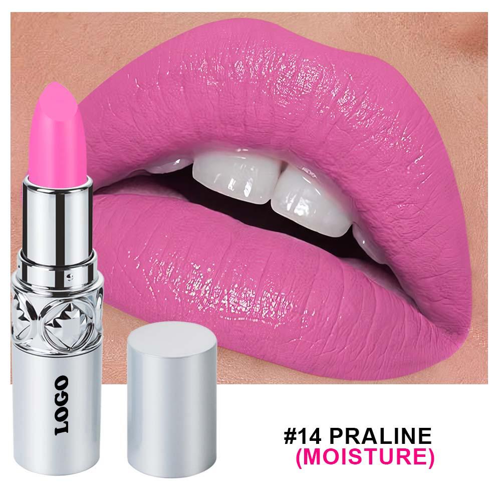 High Moisture Lip Balm & Plumping, Long-Lasting Pearlescent Lipstick