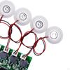 5V Humidifier Module with Atomization Plate for Home Use