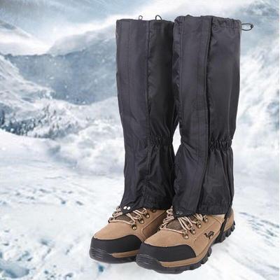 Schneegamaschen für Herren und Damen