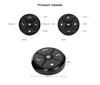 Universal Car Steering Wheel Controller 4Key Music Wireless DVD GPS Navigation Steering Wheel Radio