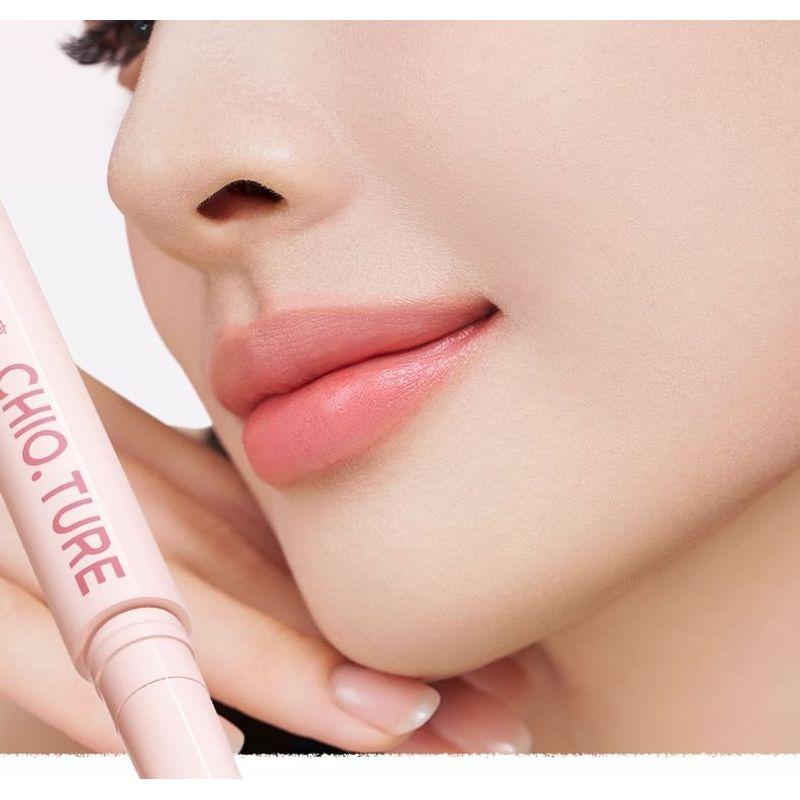 CHIOTURE - Dual-Ended Eyebrow Pen & Eyebrow Tint - 4 Colors